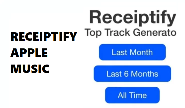 Receiptify-Apple-Music